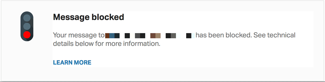 blocked-email