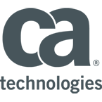 CA Technologies logo