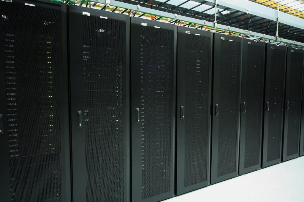 Datacenter - CentriLogic - Lenoir, North Carolina