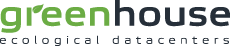 Greenhouse Datacenters logo