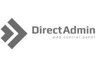DirectAdmin (Woktron Partners)