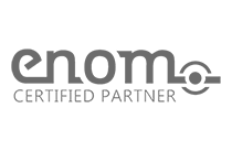 Enom (Woktron Partners)