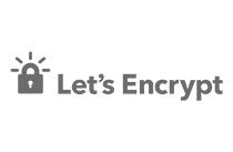 Let's Encrypt (Woktron Partners)
