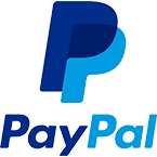 PayPal Logo