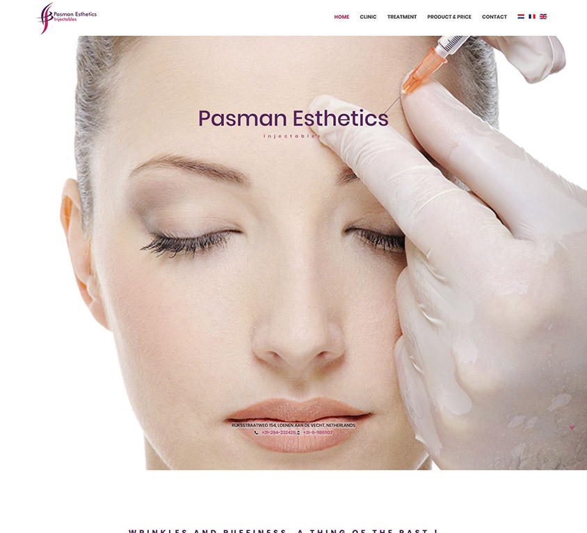 Pasman Esthetics