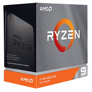 Available now: AMD Ryzen 9 3900x | Woktron Web Hosting